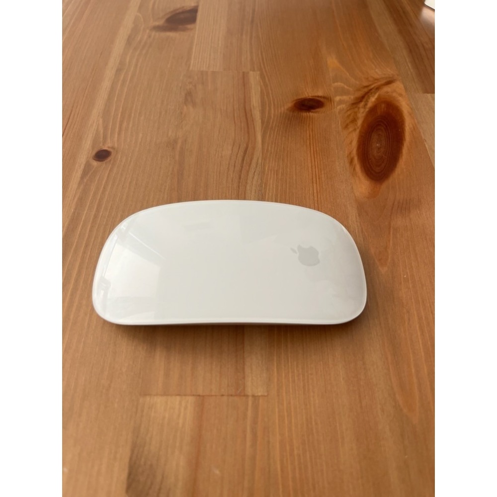 Apple Magic Mouse – Flawless Working Condition
